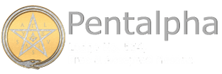 Pentalpha Lodge no. 564, F. & A. M.