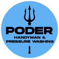 PODER Pressure Washing