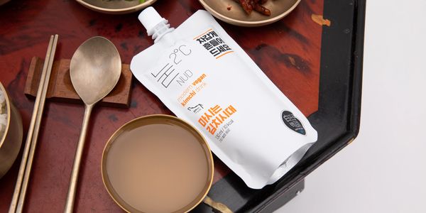 Why is Kimchi juice taking over the K-Food Industry?