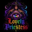 The Lovley Priestess 