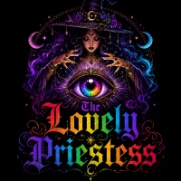 The Lovley Priestess 