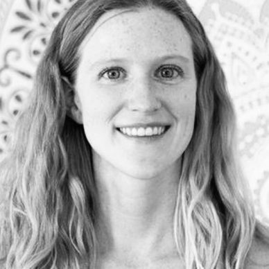 Marissa 500 RYT Instructor at Yoga on Main in Butler, PA