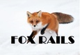 Fox Rails
