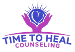 Time to Heal Counseling