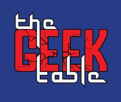 The Geek Table