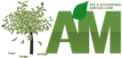 AM TAX & ACCOUNTING SERVICES