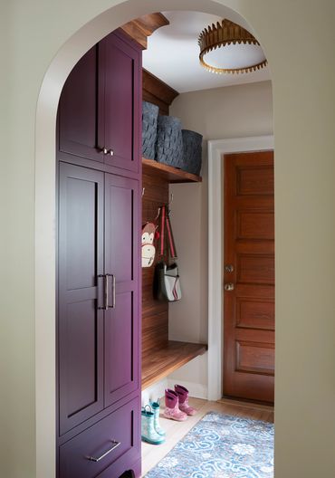 mudroom 
