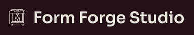 Form Forge Studio