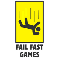 failfastgames.com