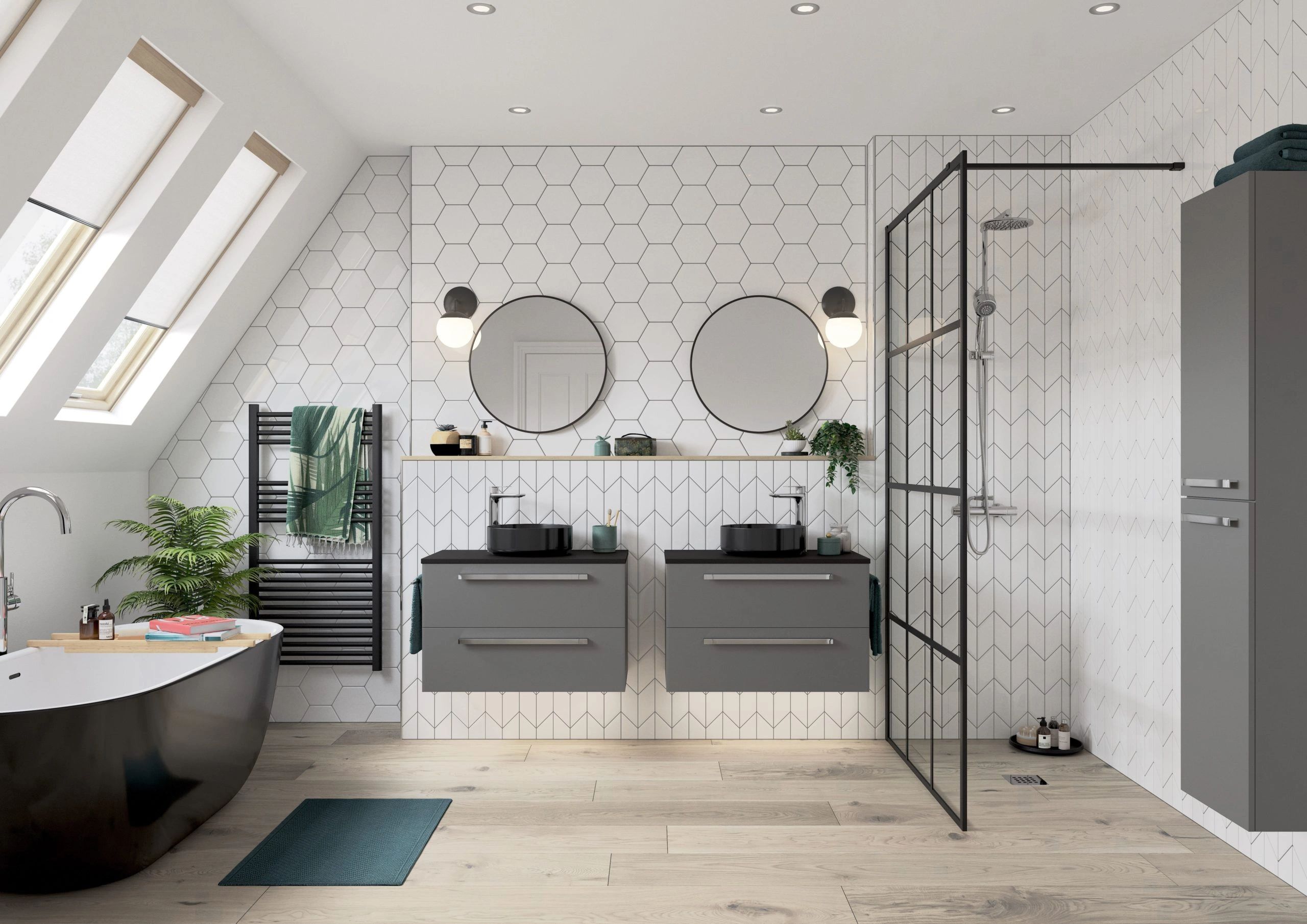 Maghull Bathroom and DIY