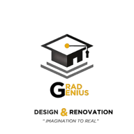 GRAD GENIUS 