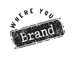 Where You Brand Marketing Services