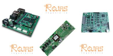 Servicio de reparación y mantenimiento de tarjetas electrónicas, main board, tarjetas de entrada y salidas análogas, tarjetas de entrada y salida digitales