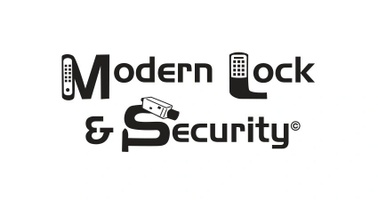 Modern Lock