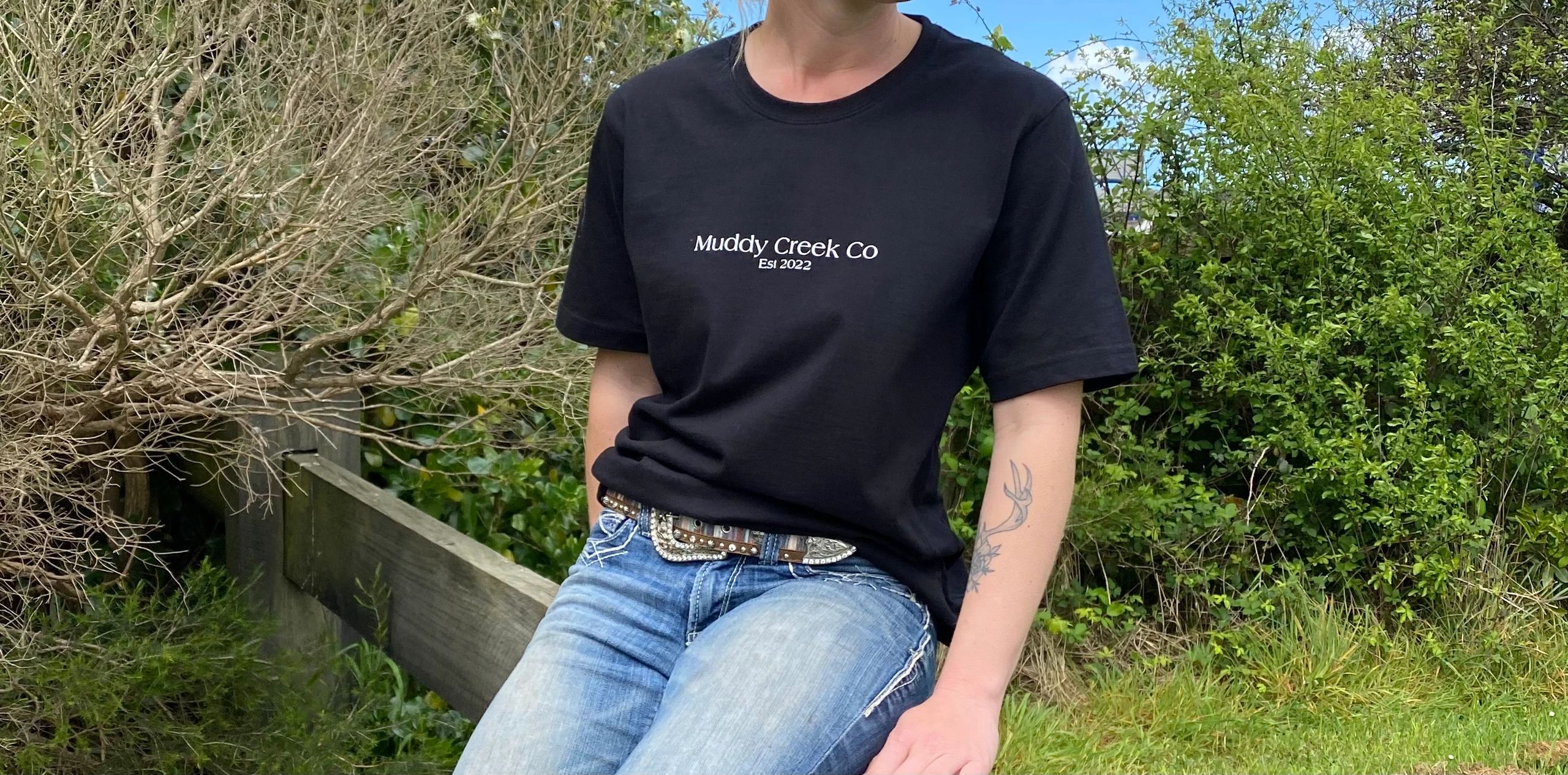 Clothing and Apparel Store - Muddycreekco