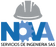 NOVA SERVICIOS INGENIERIA SAS
