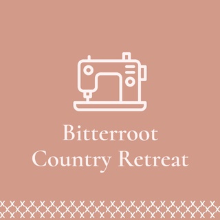 Bitterroot Country Retreat