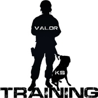Valor K9 Training