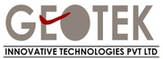 GEOTEK INNOVATIVE TECHNOLOGIES PVT LTD