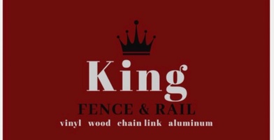 King Fence and Rail