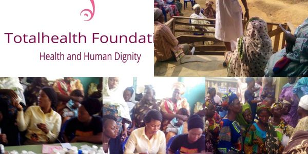 Medical Mission, Osun State, Nigeria.