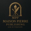 Maison Pierre Publishing MP Sacred Press