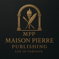Maison Pierre Publishing MP Sacred Press