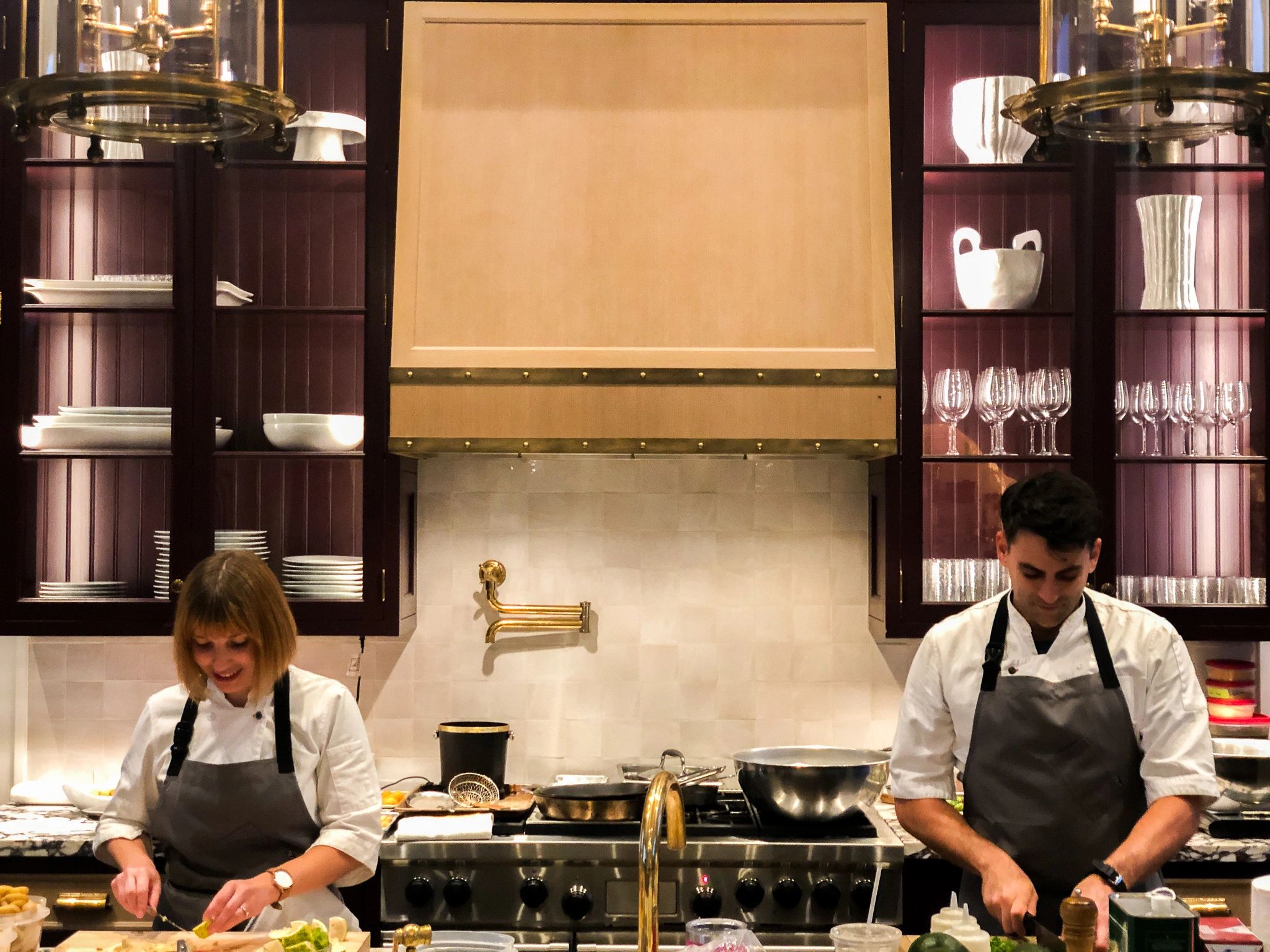 Sweet and Sowers Meal Delivery