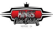 Kings Classic Detailing