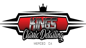 Kings Classic Detailing