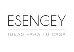 Logo de Esengey