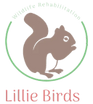Lillie Birds Wildlife Rehabilitation