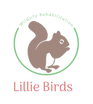 Lillie Birds Wildlife Rehabilitation