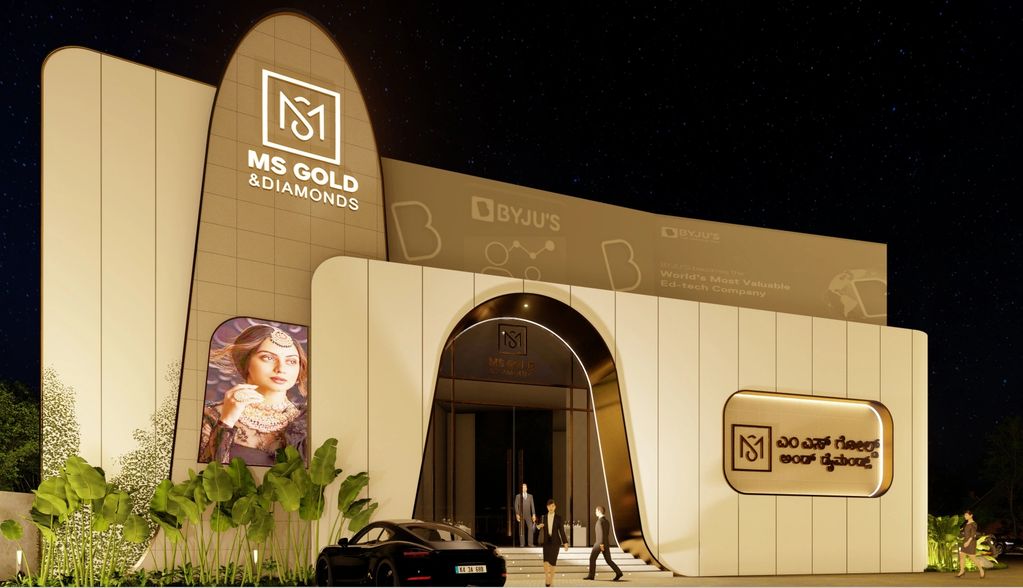 Project type: Commercial
Location: Mysuru, Karnataka
Stage of work: finished