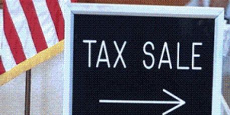 Kankakee County Treasurer