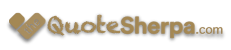The Quote Sherpa