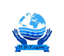 DDT 24 INC