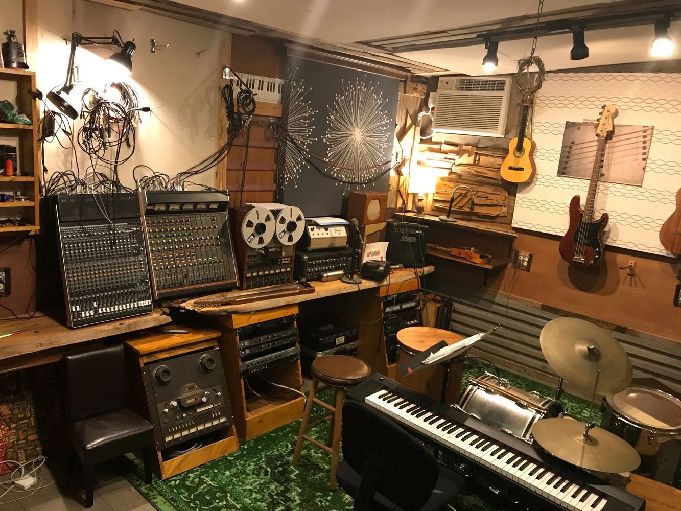 St. Augustine Music Center