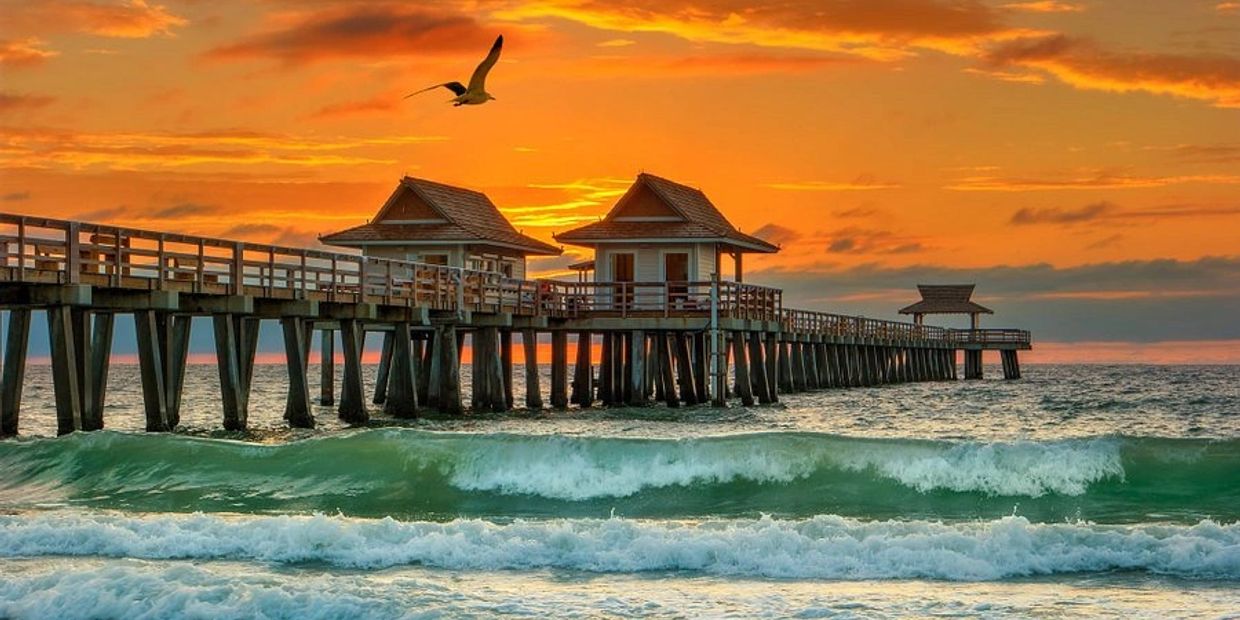 Naples, Florida