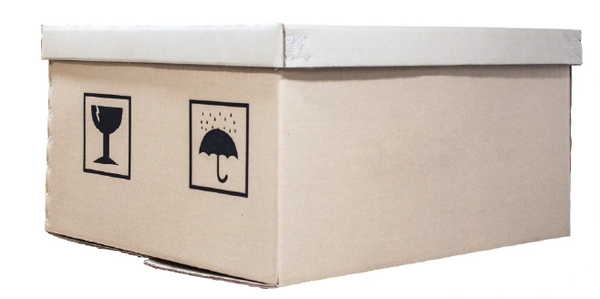 Corrugated Boxes