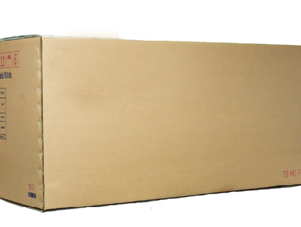 Heavy Duty Boxes