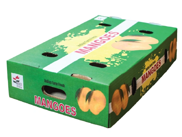 Jumbo Boxes