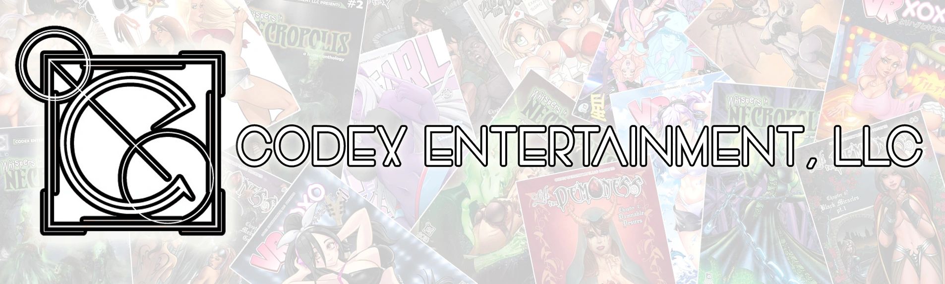 Codex Entertainment, llc