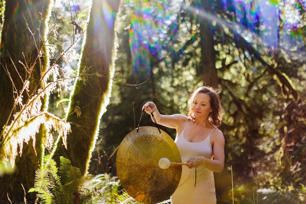 Heart coherence, light language, and the breath of remembrance