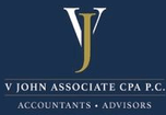V JOHN ASSOCIATE CPA P.C.
