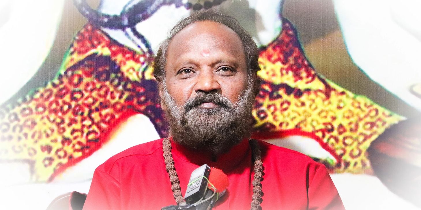 Siddha Guru Pushkara Purvajna