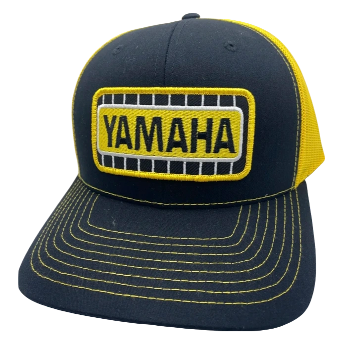  Yamaha Hats