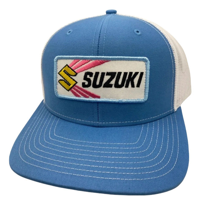 Suzuki Hat