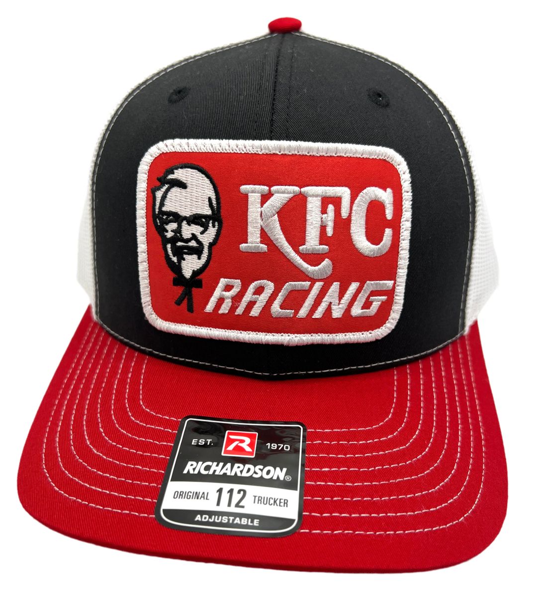 KFC Racing Hat