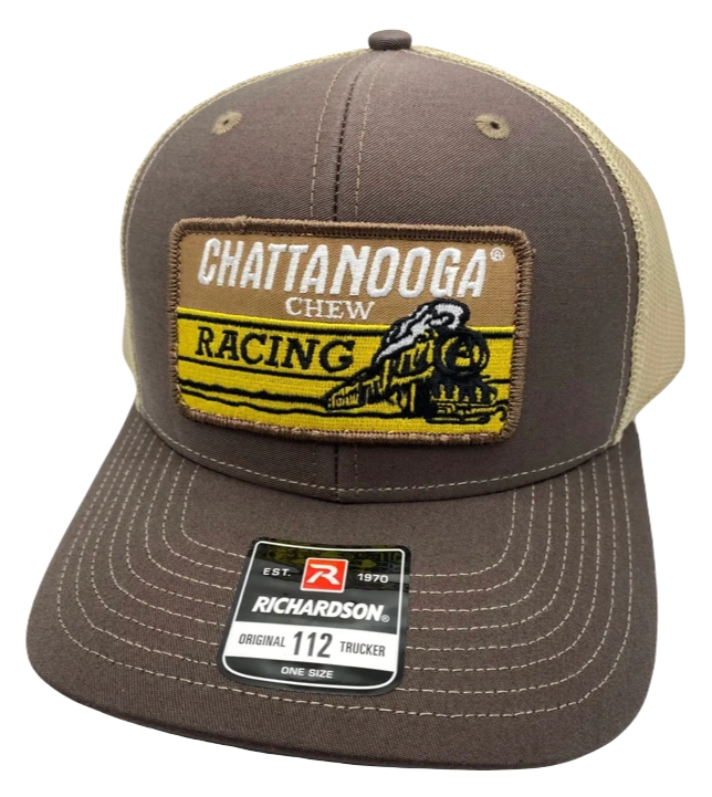Chattanooga Chew Racing Hat